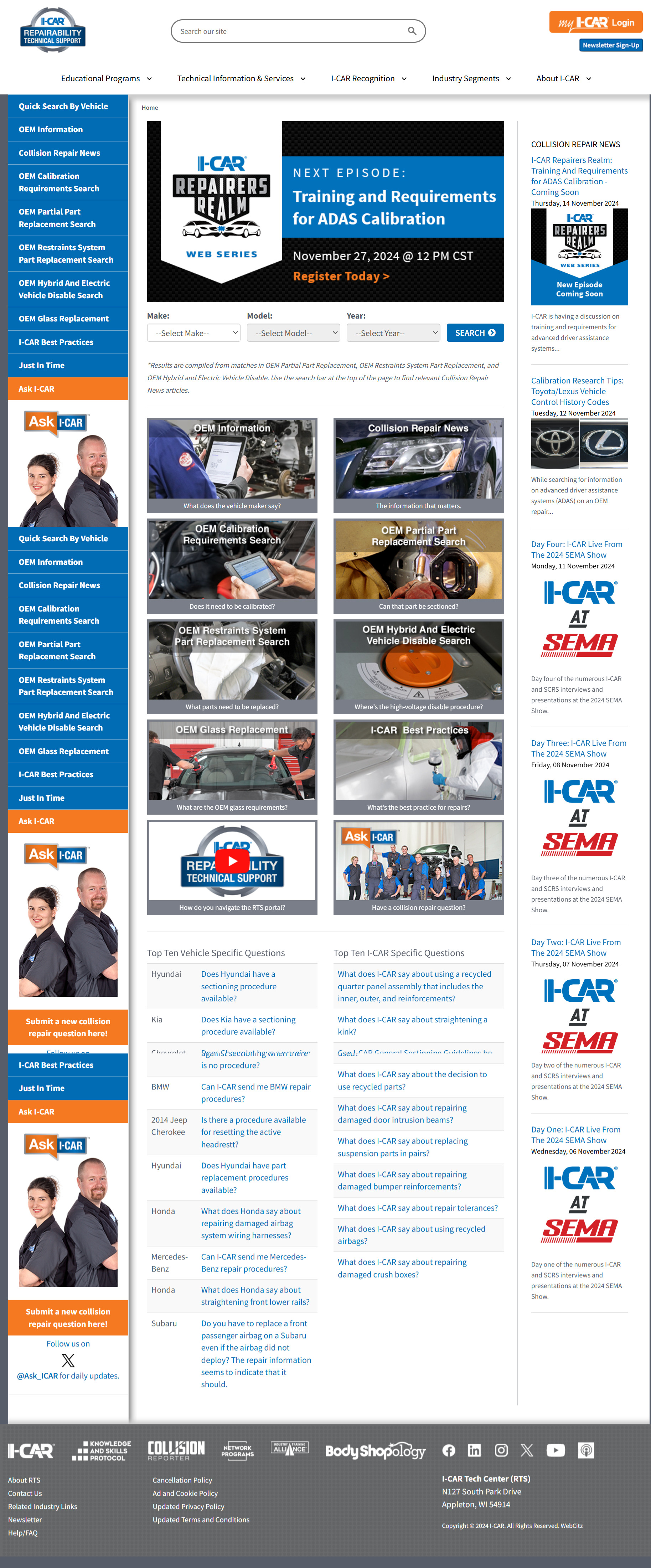 I-Car